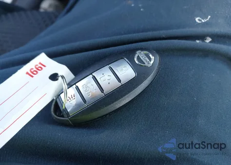 2018 Nissan Sentra Sr z USA, uszkodzony, nr VIN 3N1AB7AP9JY222663